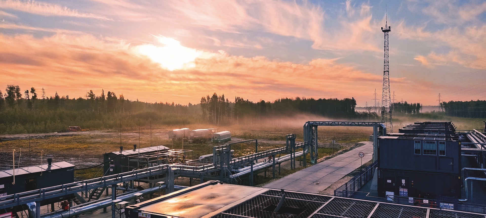 Газовая генерация: решения, проекты, перспективы